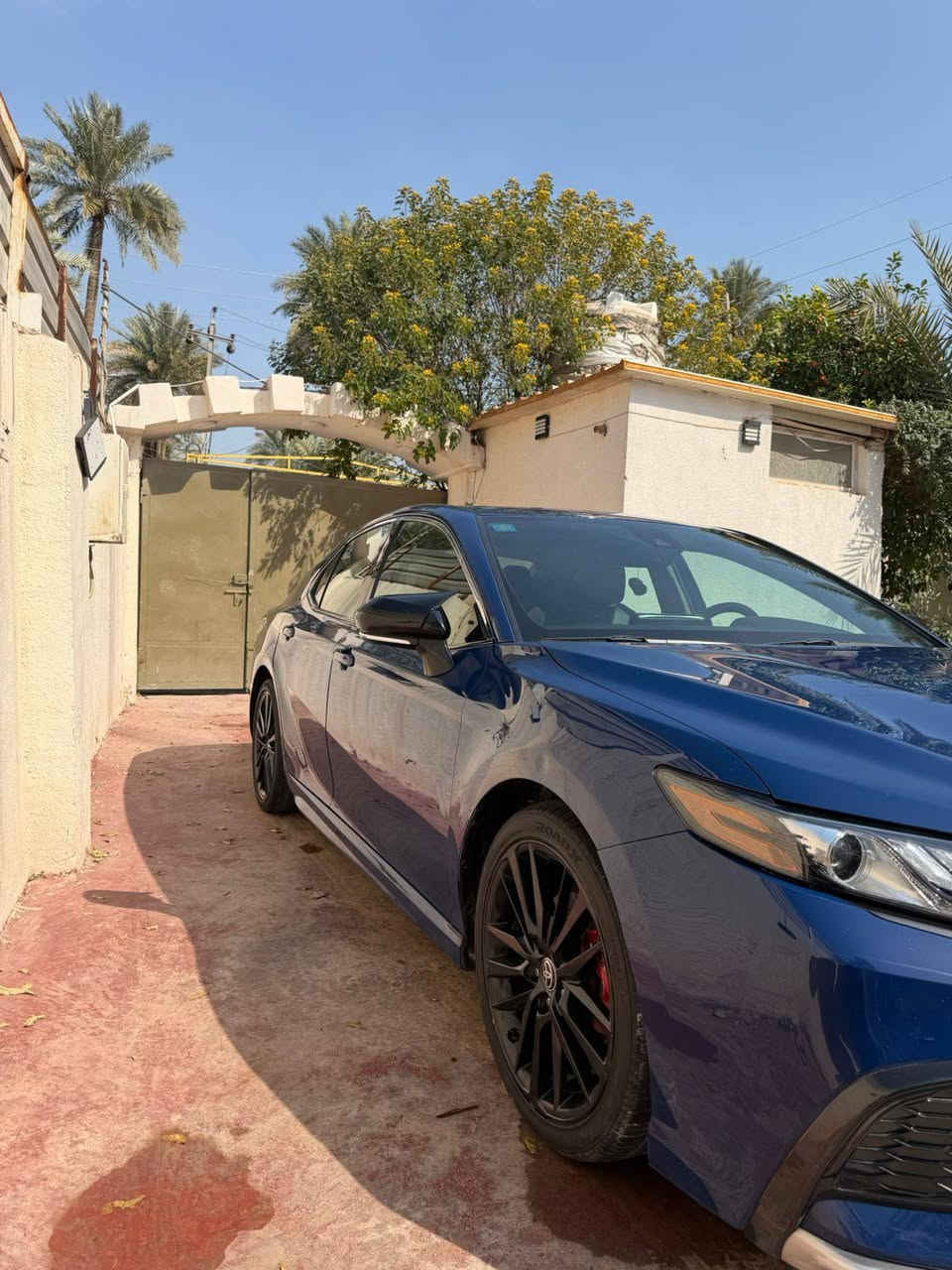 سلام عليكم كامري مديل 2023امريكي بدون حادث كلين بيه تكحيات شكم مكان موضح بل سونار  فئته XSEمعروفه مواصفاته كشن كهرباء كشانات جلد شاشه جبيره تحكم ستيرن جهتين سايد بريك دكمه كامره رادار حساسات مكينه 2500مكينه وكير وحداديه وتبريد تتفئه كله جديد وبرغي ما مفتوح بيه ماشيه 29حقيقي رقم بغداد بسمي  السعر 228وبيه مجال الشراي مكان سياره كربلاء الاستفسار *********** هاذه رقم صاحبه مكلف بل نشر
