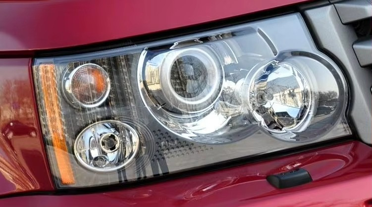 بعد الأذن من الادمن
يوجد غطاء المصباح الأمامي عدد 2 ( زوج ) لرانج روفر سبورت الأكريليك (Acrylic) البديل للزجاج Range Rover Sport 2005-2012 اللون أبيض شفاف حجم قياسي _ 60X40X30 سم السعر 130 الف . و غطاء المصباح الخلفي السعر 120 الف للزوج . للأتصال WhatsApp ***********
