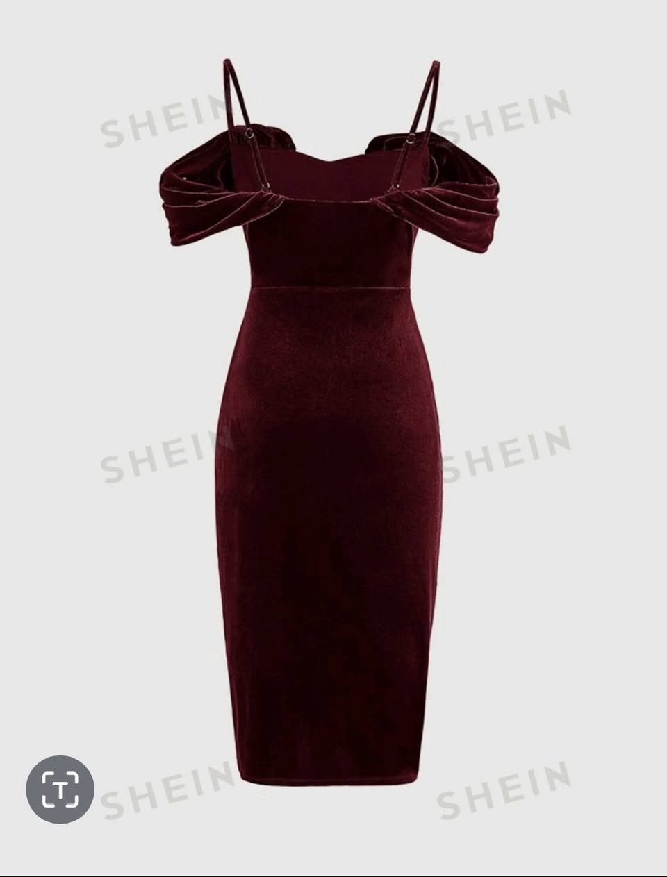 فساتين شي ان كلهن قياس سمول سعر القطعه 10
متوفر توصيل لجميع المحافظات 5


**إذا كنت صاحب هذا الإعلان وتريد حذفه لأي سبب، رجاءا أرسل رسالة إلى الدعم الفني**