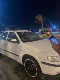 ٢٠١١ • شاشه ايباد • غاز جديده