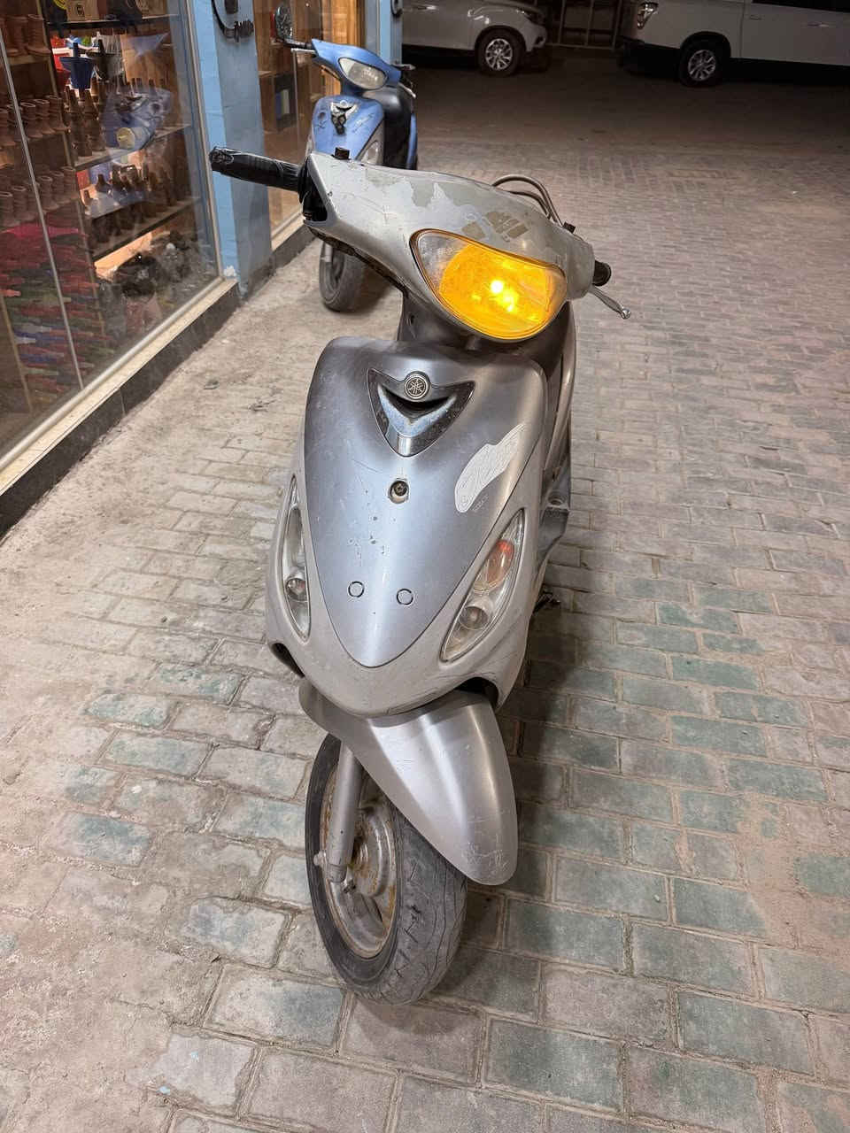 دراجة قجمه للبيع ما مفتوحه 750 وبيهه مجال قليل
الشراي يجي خاص مو شراي لا تعبني فدوه اروحلك مكاني الهوير


**إذا كنت صاحب هذا الإعلان وتريد حذفه لأي سبب، رجاءا أرسل رسالة إلى الدعم الفني**