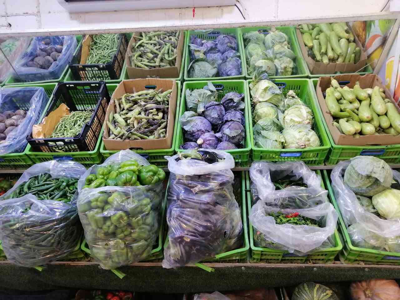 طماطه عراقيه ٧٥٠ الكيلو
بتيته عراقيه ٧٥٠ الكيلو
كرع هيتاوي فقس ٧٥٠ الكيلو
بطيخ ٧٥٠ الكيلو
باميه ٤٠٠٠ الكيلو
العنوان هيت جمعيه الثانية قرب أسواق الملاح توجد خدمه توصيل *********** داخل هيت
