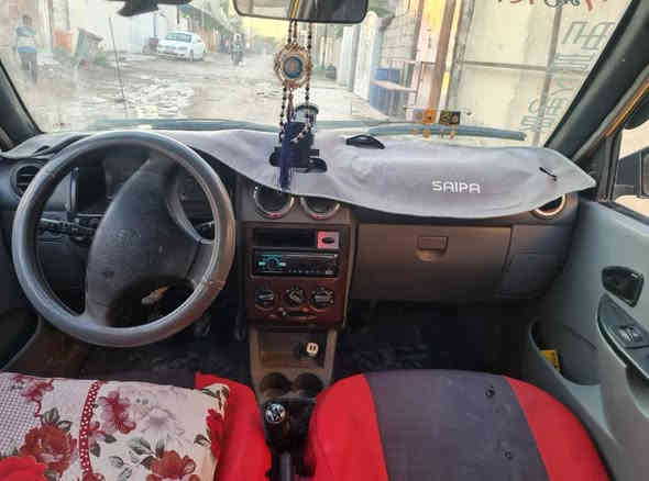 السلام عليكم سايبا 2012 جير ومحرك شرط تبريد تدفئه السنويه لل 27 تحويل من الصبح غراماته كلها مصفره جاهزه للشغل جام كهرباء سماعات داخل جلد كلها فول مكان سامراء مشروع وطني تحويل باب رزق خير من الله اقتصادي درهم مراوس بخصوصي او بيع سعر البيع 19 وبها مجال وترهم مراوس بخصوصي صلي على محمد***********
