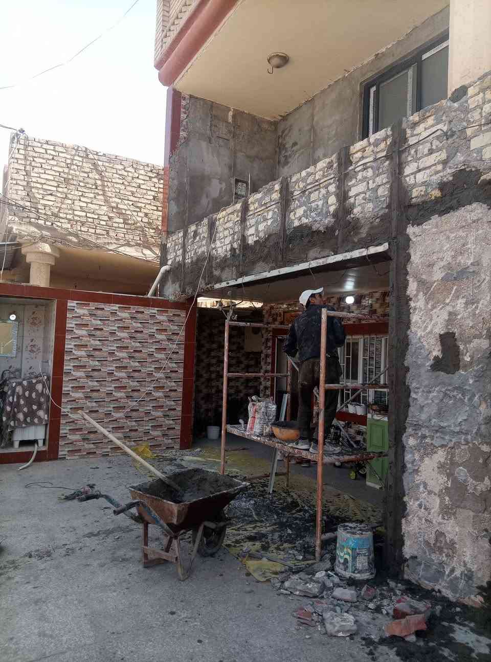يا الله سلام عليكم مرخصت الأندمن المحترم لباخ بيوت درجه اولى سمنت تصفاء جراره لط اجرار تصفير اسمنت تصفاء مرحلتين جص وبورك مكاني حله ***********
