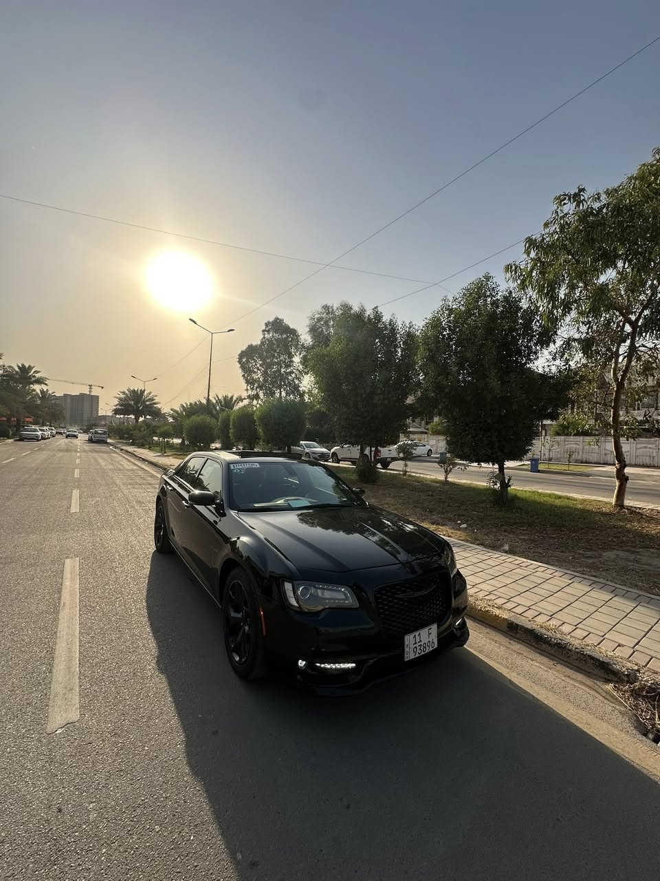 السلام عليكم اوباما موديل 2022 
S
فول شفتات بنراما رادارات باقي الموصفات 
المعروفه جميع صور الحادث مرفقه
بالمنشور رقم بغداد تحويل مباشر 
بئسمي السياره احله من الصور
العنوان بغداد الكرخ 

***********
