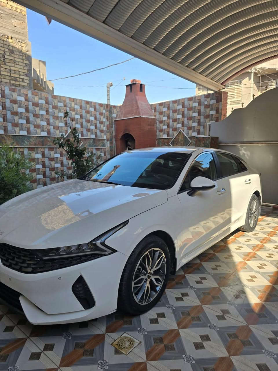 K5 2022
خليجية فول عدى البنوراما مكفولة من صبغ والتبديل
الاستفسار ***********

