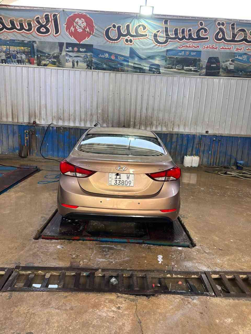 النترا 2015 خليجي
فول 
بصمة - فتحة - شاشة - حساسات - 4 ويالة دسكات -تبريد قطعتين - رقم دولي
بيها صبغ بنيد وجنطة وجاملغ الأيمن صبغ فقط بدون حادث
*********** بغداد, العراق
