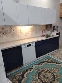 كاونتري • إم دي إف • داخل وخارج