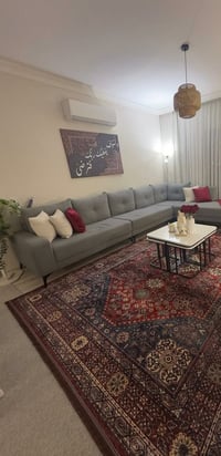 ديوان عراقي • جديد كلش • ٨ مقاعد