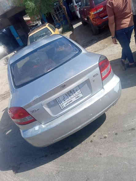 سلام عليكم كيا ريو 2002
رقم بغداد شرط تحويل 
محرك1600مرغوب مكفول من تنقيص و تبخير
العنوان بغداد  حي اور  السعر  ( 30 بية مجال رقم هاتف ***********
