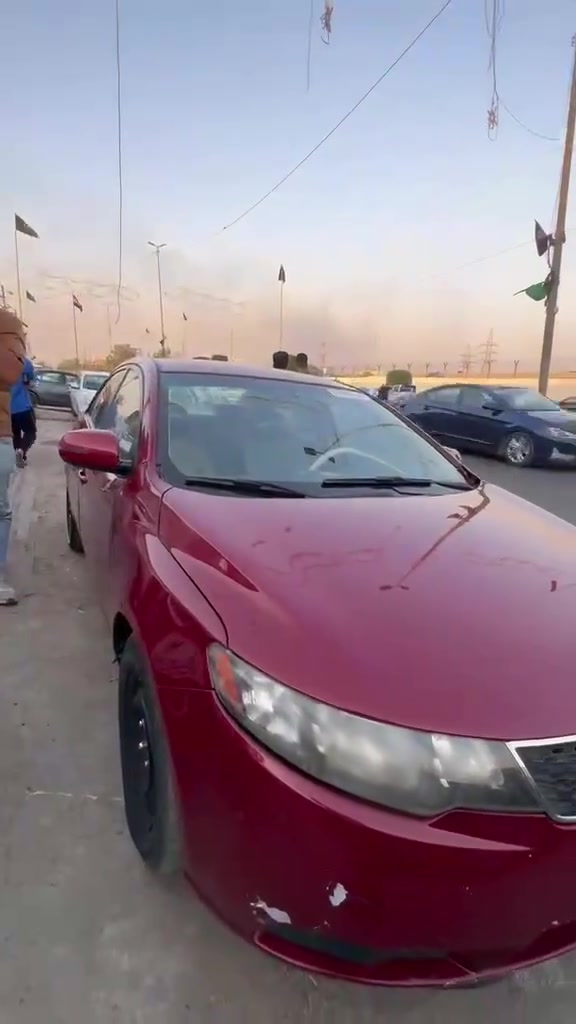 فورتي مديل 2012
سياره فول 
قصد مقدمه ٤٠
بدون كفيل بدون ماستر
رقم الهاتف ***********
معارض الحبيبيه
سكن بغداد فقط فقط
