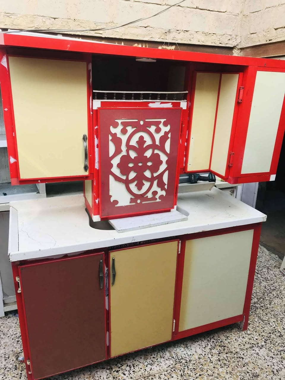 العنوان : بابل قضاء القاسم حي العسكري شارع سيد احمد قرب الملعب الرابع 

***********
