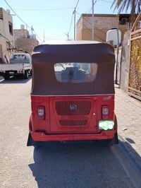 موديل ٢٢ • نضيفه • كربلا