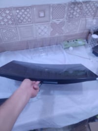 شاشة ألعاب • تلفزيون