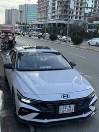 السلام وعليكم وارد صيني موديل٢٣ شكل ٢٤ مكفوله ماشيه ١٢٠ وبيها منضومه غ...