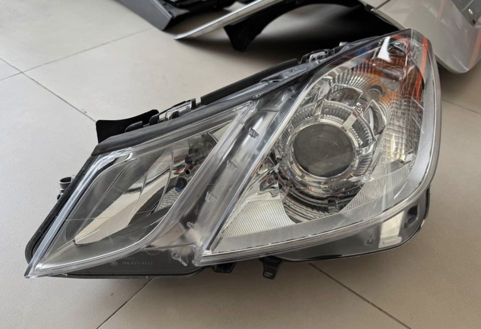 سلام عليكم و رحمة الله تعالى 

✅ جديد متوفر جميع قطع و اكسسوار سيارات المانية اصلية 
مستعملة  و جديدة

✈️🚚 شحن و توصيل سريع متوفر الجزائر العاصمة
و جميع دول العربية   

لطلب او الاستفسار يرجى تواصل معنا 📞


**إذا كنت صاحب هذا الإعلان وتريد حذفه لأي سبب، رجاءا أرسل رسالة إلى الدعم الفني**