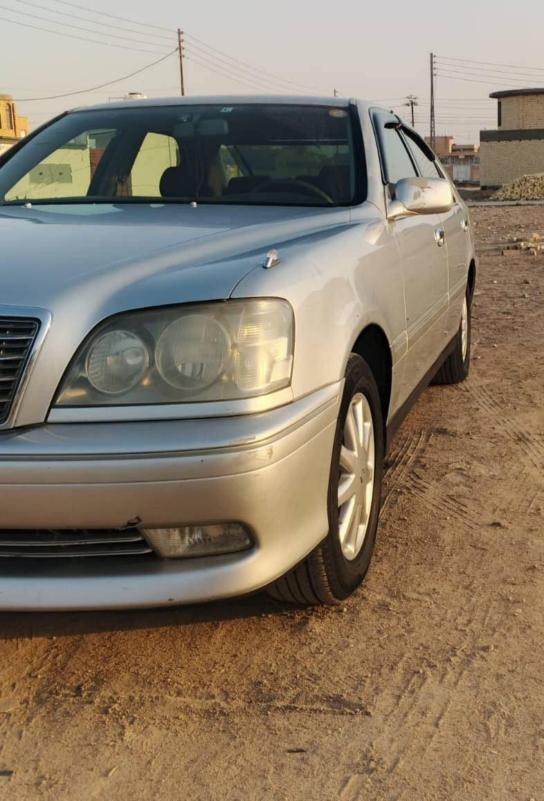 سلام عليكم جنون ادوات للبيع كصه جنطه سياره جاهزه عله اخر حبايه تبريد حداديه تخم تاير  كهريائيات كله جاهزه بيه مكينه فيفتي ٣٠٠٠ سعر ٣٤وبيه مجال  اتصال عل رقم ***********..
