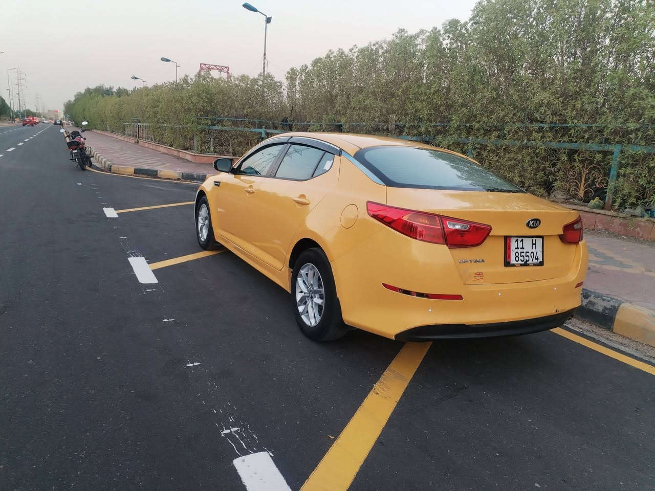 سلام عليكم للبيع وبتمه 16 خليجي شركه ل عامة كفاله عامه كير مكينه مكفولات مكينه 2000 دوش جاهزه حداديه جديد تبريد ثلج تخم تاير ويل كب جاهزه للخير رقم بغداد دولي تحويل مباشر مكان كوت سعر 140 وبيهة مجال ***********
