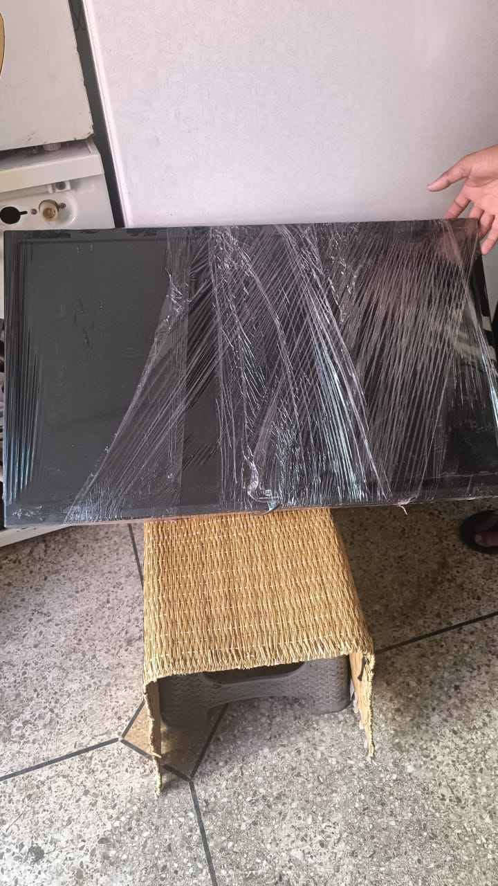 ‎ثلفازة مستعملة للبيع كينة عين شوق 0674171805 باقة جديدة 32 بوس‎ الدار البيضاء, المغرب


**إذا كنت صاحب هذا الإعلان وتريد حذفه لأي سبب، رجاءا أرسل رسالة إلى الدعم الفني**