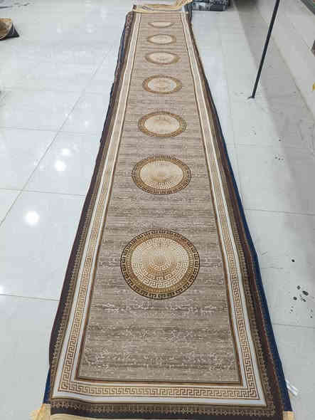 #تخفيضات 🔥✅ #بلاش #سعر17،000 #دينار القطعة
مده ثريدي قياس 5متر
#بلاش لحكوا قبل ليخلص العرض

لا تعبرين الإعلان هيج فرصة متتعوض السعر والجودة متحصليها بغير مكان وبضمانتنه 🔥👍

#تتوفر_خدمة توصيل داخل الديوانية ولجميع محافظات العراق 

#العنوان الديوانية شارع الوكفه مقابل سيراميك العيساوي مجاور عيادة الحوراء للاسنان 

#للحجز مراسله الصفحه *********** واتساب 📲
