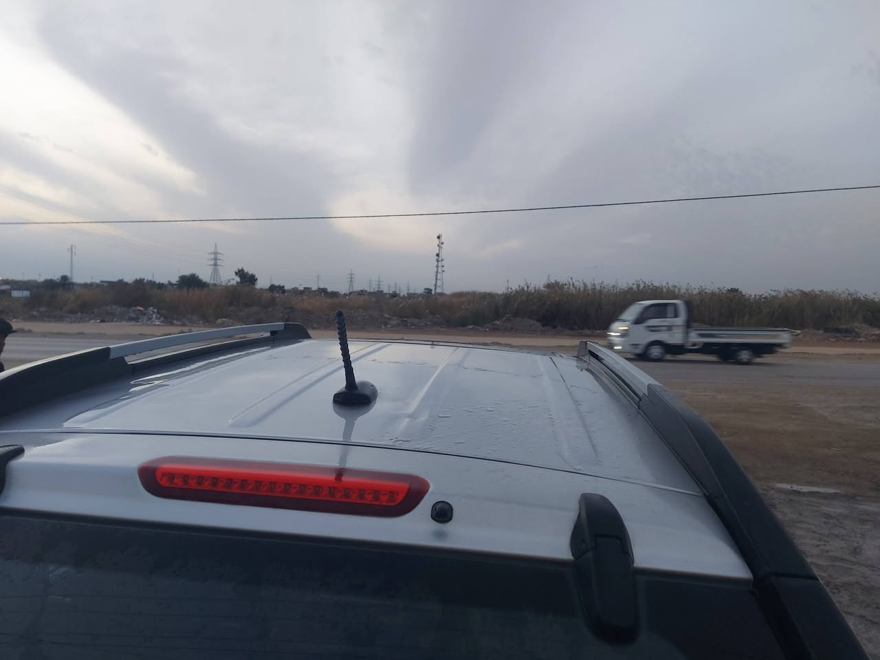 سلام عليكم للبيع كيا سبورتج 2009 فئة TLX اعلى فئة خليجي رقم بغداد اوربي مكينه وكير مكفولات تخم تاير جديد كهربائيات كله شغاله مكينه 2000دوش حداديه جديده  تبريد ثلج🥶تدفئة شغاله كشنات تدفئة كشن السائق كهرباء سلايت روف
ادامة كامله منظومة البانزين + تخم واير + بلكات 
سياره بيه باب السائق مو كله صبغ اثر دحجة 
شادله منظومة غاز 60 لتر
السعر 128 
العنوان واسط الكوت 
للاستفسار الاتصال على الرقم
***********
***********
