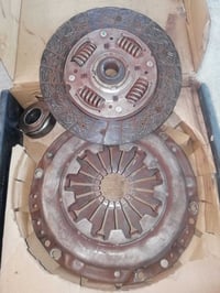 للبيع / كلج كامل شيري كوين ٢٠١١ مستعمل نضيف جدا  ضمان الشد لاتدفع فلس ...