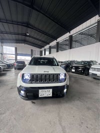 رنيجيد • ٢٠١٨ • محرك ٢.٤