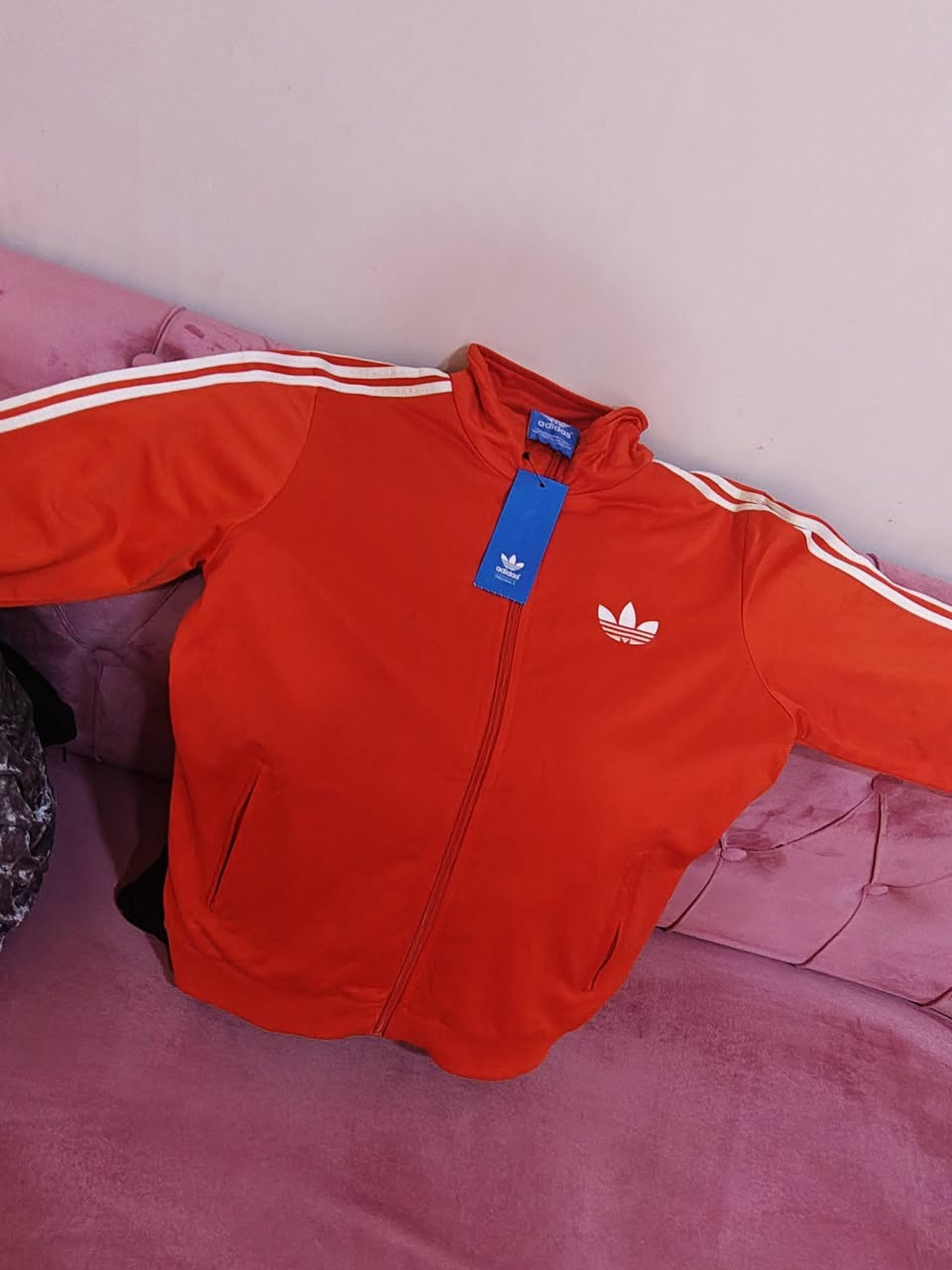 اللة شاهد اغلبهن جدد وأسعار رخيصة


**إذا كنت صاحب هذا الإعلان وتريد حذفه لأي سبب، رجاءا أرسل رسالة إلى الدعم الفني**