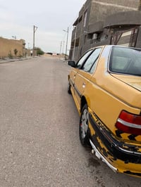 بارص • ٢٠١١ • رقم صدامي