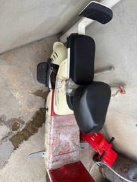 جديدة • قليلة الاستخدام • كركوك