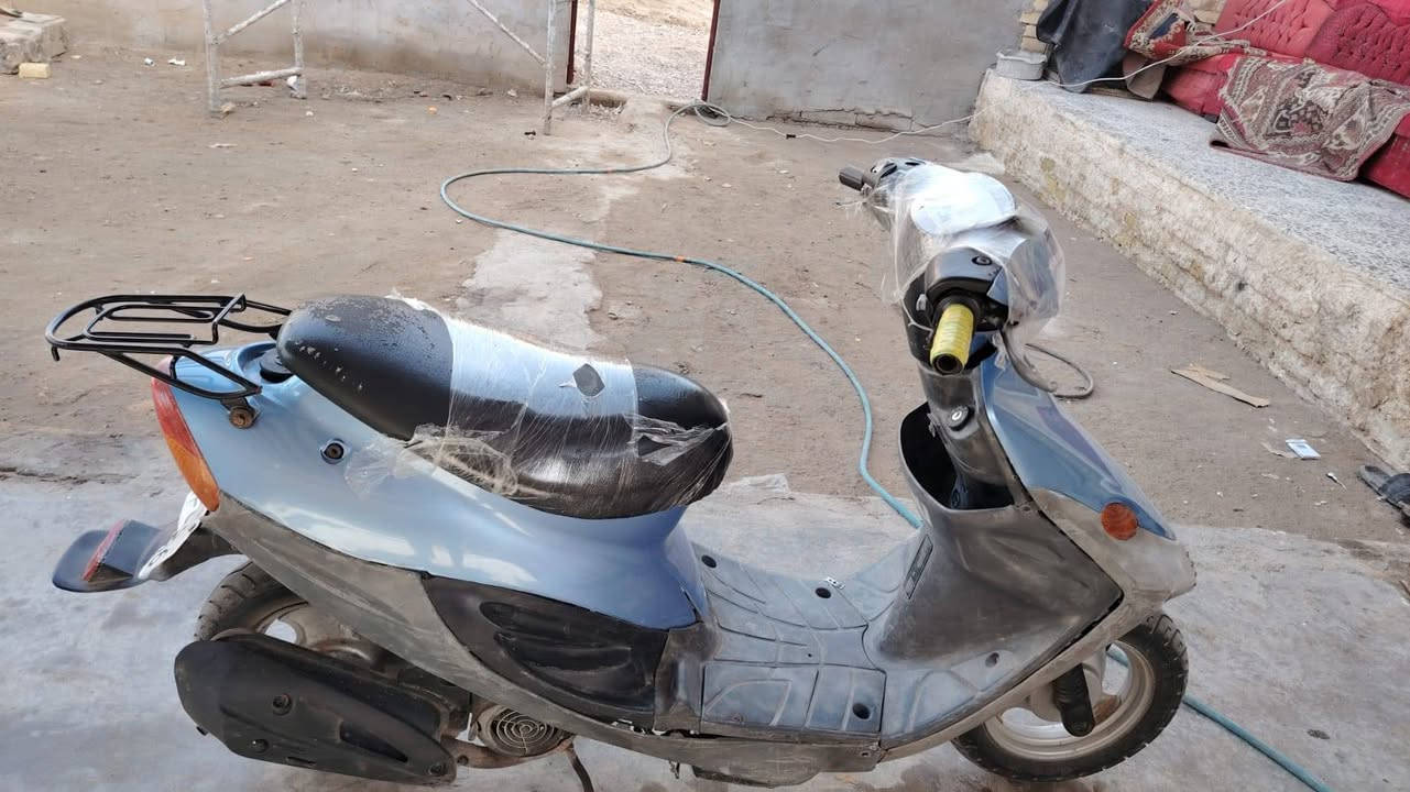 سلام عليكم  درجة للبيع  الاتصال على رقم /***********
