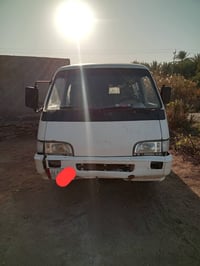 اسيا ٩٦ • مكينة وكير • رقم بصره