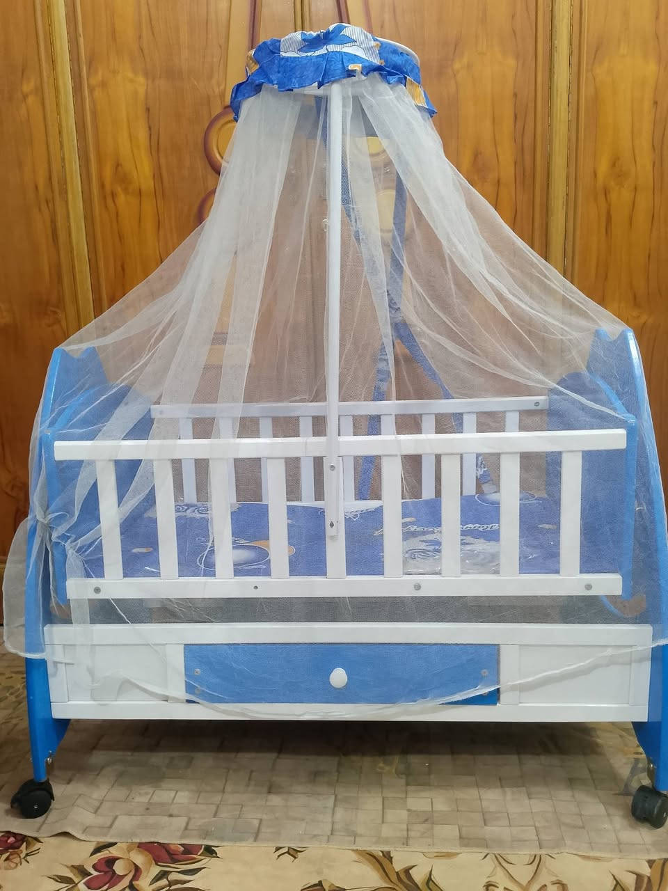 كاروك للبيع مستعمل قليل السعر 50


**إذا كنت صاحب هذا الإعلان وتريد حذفه لأي سبب، رجاءا أرسل رسالة إلى الدعم الفني**