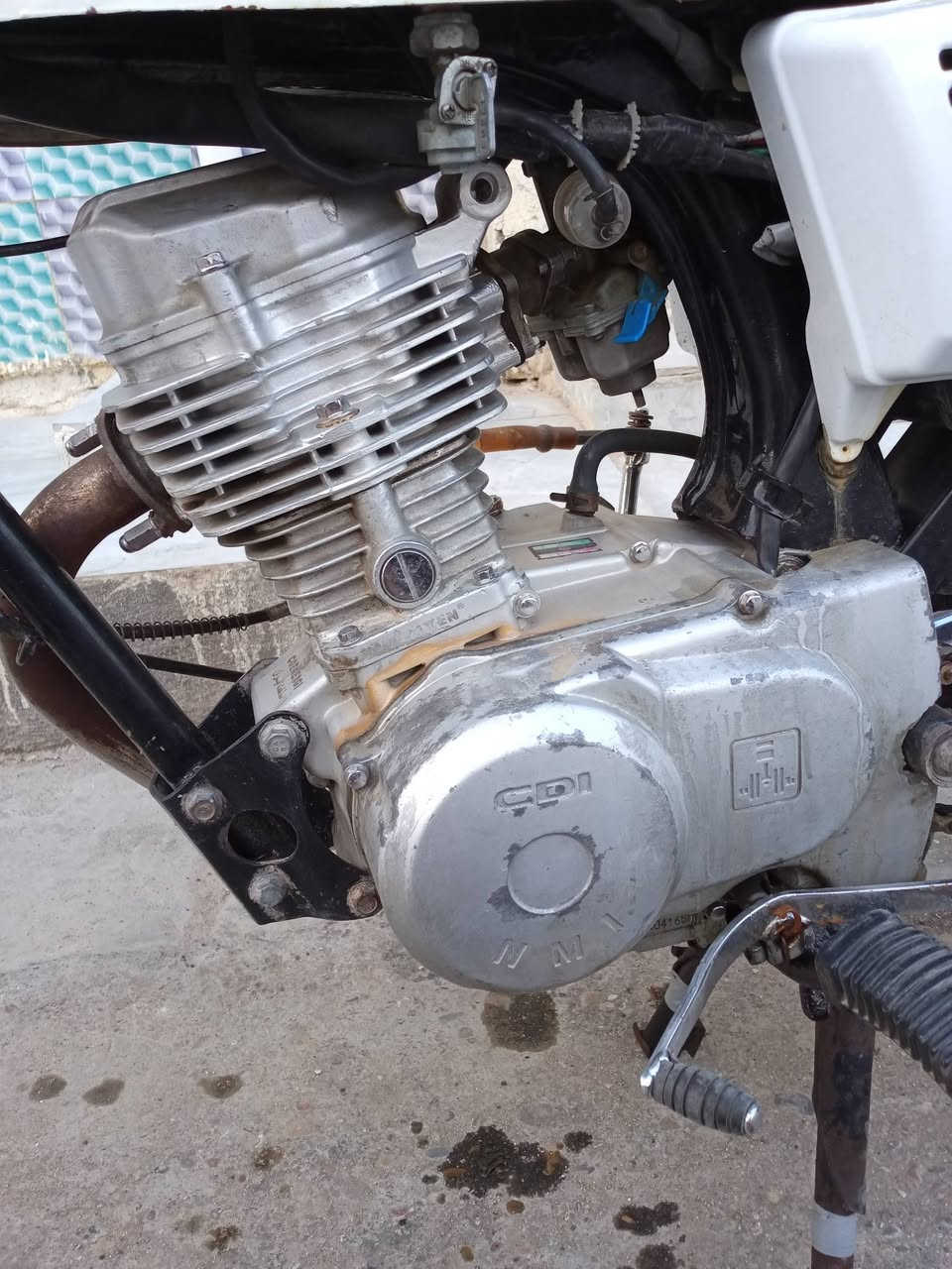 اسلام عليكم مكينه للبيع
مكينه ايراني ساخات ايران مفتوحه ولفات وبيها جبنه الملف طاكه فقط السعر 150بيها مجال المكان مغربه
الشيشان


**إذا كنت صاحب هذا الإعلان وتريد حذفه لأي سبب، رجاءا أرسل رسالة إلى الدعم الفني**