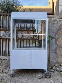 عربانة افتح كلو جمبر محمول سعرها 100 وبيها مجال مكاني هياكل الغزالية ا...