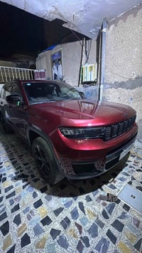 موديل ٢٠٢٣ • حادثين • مريكة