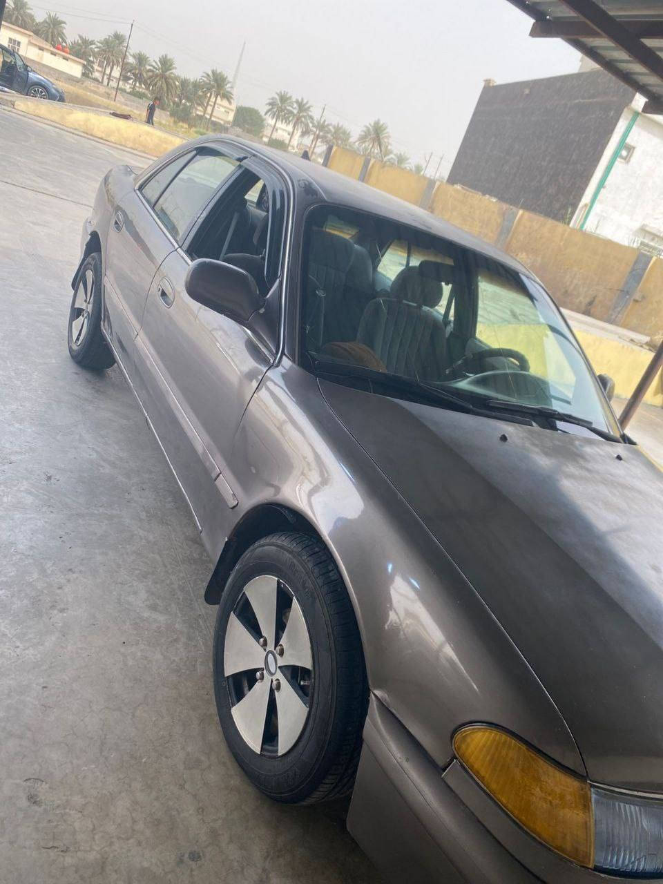 سلام عليكم 
سوناتا البيع. 
موديل 93
سنويه صاقطه صار 6اشهر 
سياره كير ومحرك خير من الله 
مكان ديالي قضاء المقداديه 
سعر تصل وبيك خير ودلل 
***********
