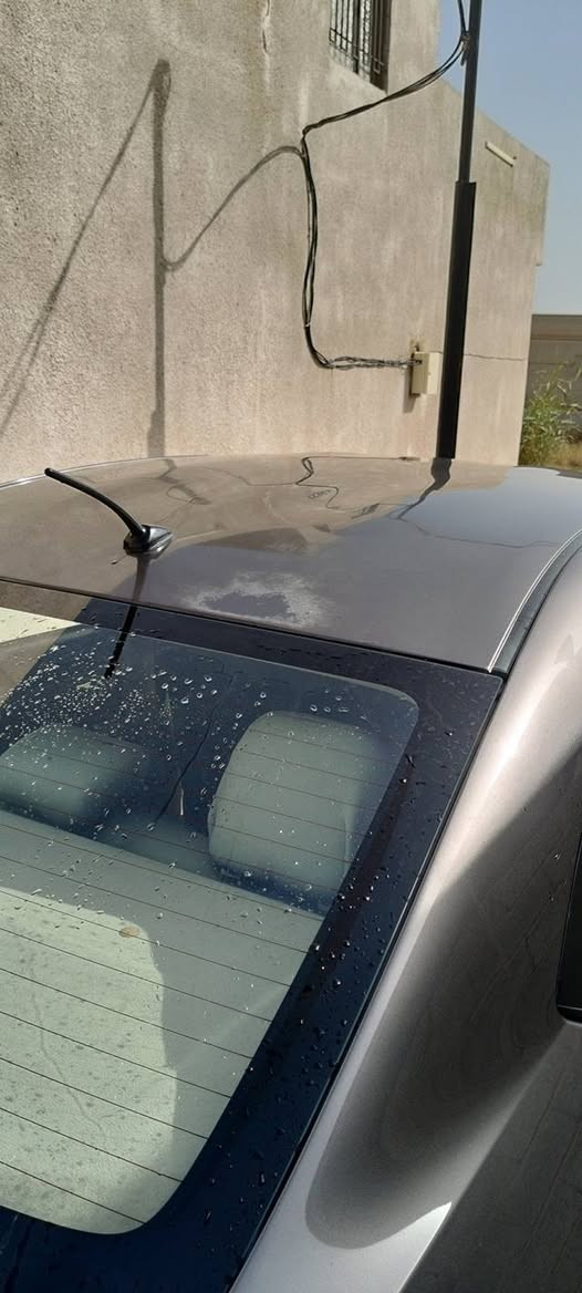 السلام عليكم للبيع او مراوس تيوتا يارس موديل 15 رقم وهزه وسنويه كله جديد ابسمي محرك 1500 سي سي كير محرك كفاله مامفتوحات صدر امامي خلفي جيد جدآ داخلها جديد وضع الشركه السياره فول مواصفات بصمه اشاير بالمري شاشه وحساس وتحكم ستيرن يدات نيكل 5ويل كب تخم تاير مابيها اي نقص السعر 115 وبيها مجال مكانها بغداد التاجي قرب المرور التاجيات باقي التفاصيل اتصل وتدلل ***********
