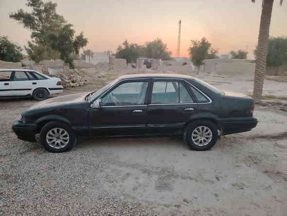 برنس موديل 95 رقم ديالى مشروع وطني تحويل مباشر سيارة ع البلاد بدون ضربه شواصي ع البلاد محرك مفتوح كير اتوماتيك صدر امامي وخلفي نظيف محرك نظيف موجوده في مندلي سعرها 18 ورقة قفل 17 ونص ماترهم تفاصيل أكثر ع الرقم ***********
