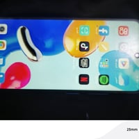 تلفون ريدمي اكس اس 13للبيع بسعر مناسب جدااا ‏‪واتساب7760033896‬‏0 0780...