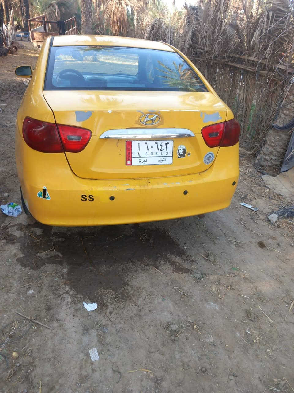 سلام عليكم انتره 2009( كير عادي )امريكي مكينه 2000 بيه خيط بخار ضربتها جاملغ خلفي مكفوله من كص وگلبه سياره حلوه وجاهز مكان سياره ديوانيه قضاء شاميه سعر ب 71   للستفسار ***********
