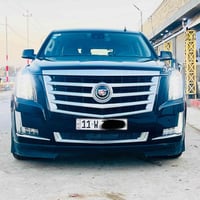 كاديلاك اسكاليد • ٢٠١٥ • خليجي