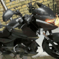 بولسر ٢١ • ماشيه ٣٠٠٠٠ • مرقمه سنويه