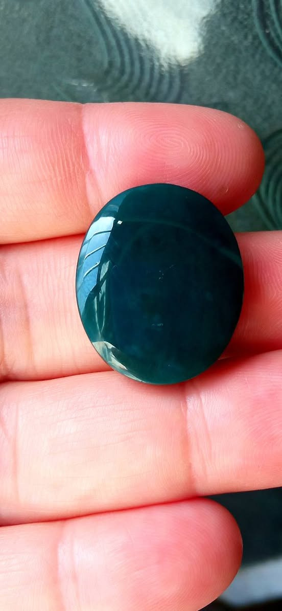 ♦️تبارك الرحمن الرحيم 
♦️فص عقيق يماني أخضر 
♦️قطعه ملكيه درجه أولى 
♦️قياسها 2ونصف سنتيم
♦️للبيع فقط يوجد توصيل


**إذا كنت صاحب هذا الإعلان وتريد حذفه لأي سبب، رجاءا أرسل رسالة إلى الدعم الفني**