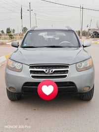 سنتافي • ٢٠٠٧ • ٦ سلندر ٢٧٠٠