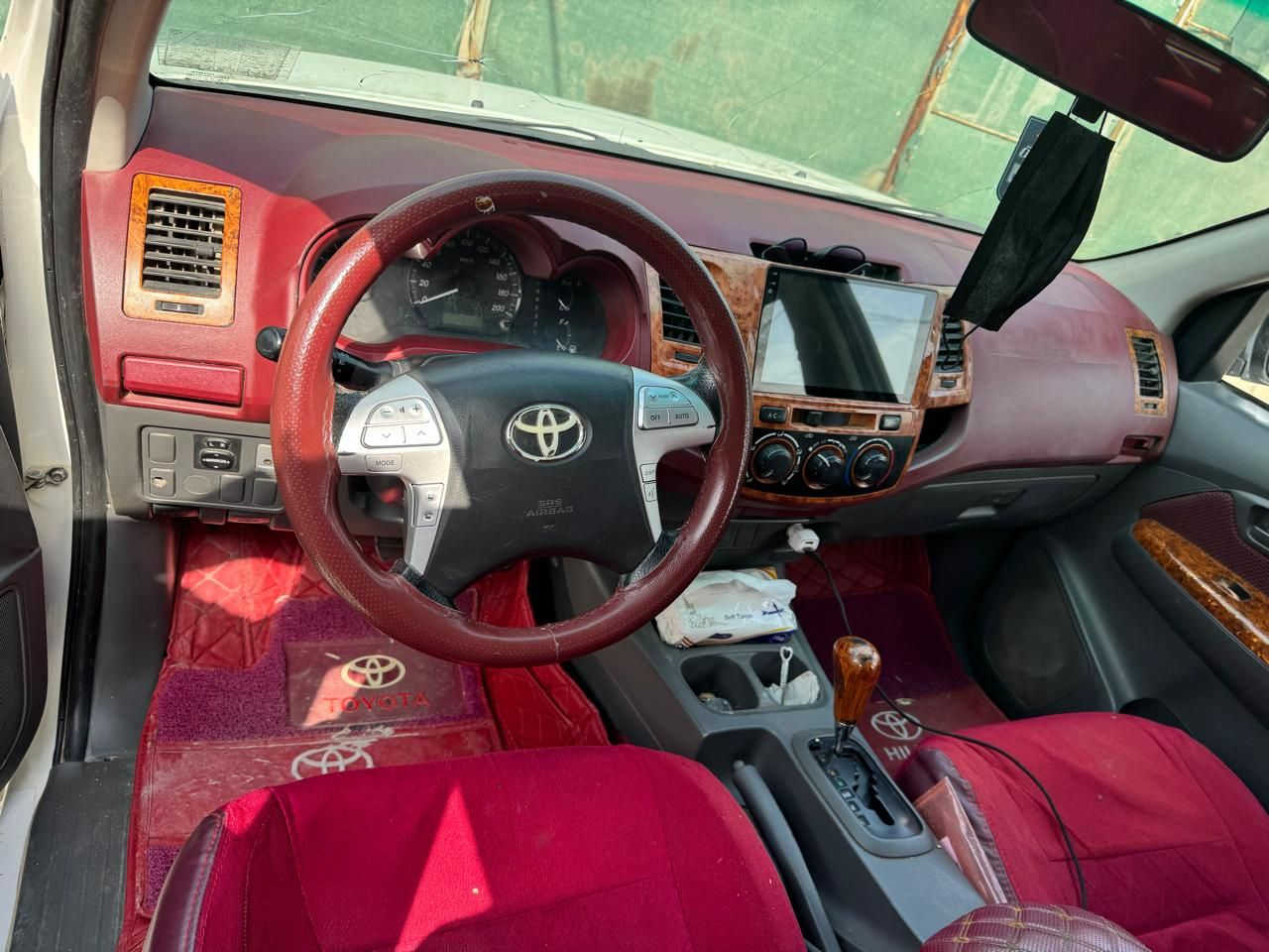 السلام عليكم 2012 تماتيك الالوان بصره السعر 165 ***********
