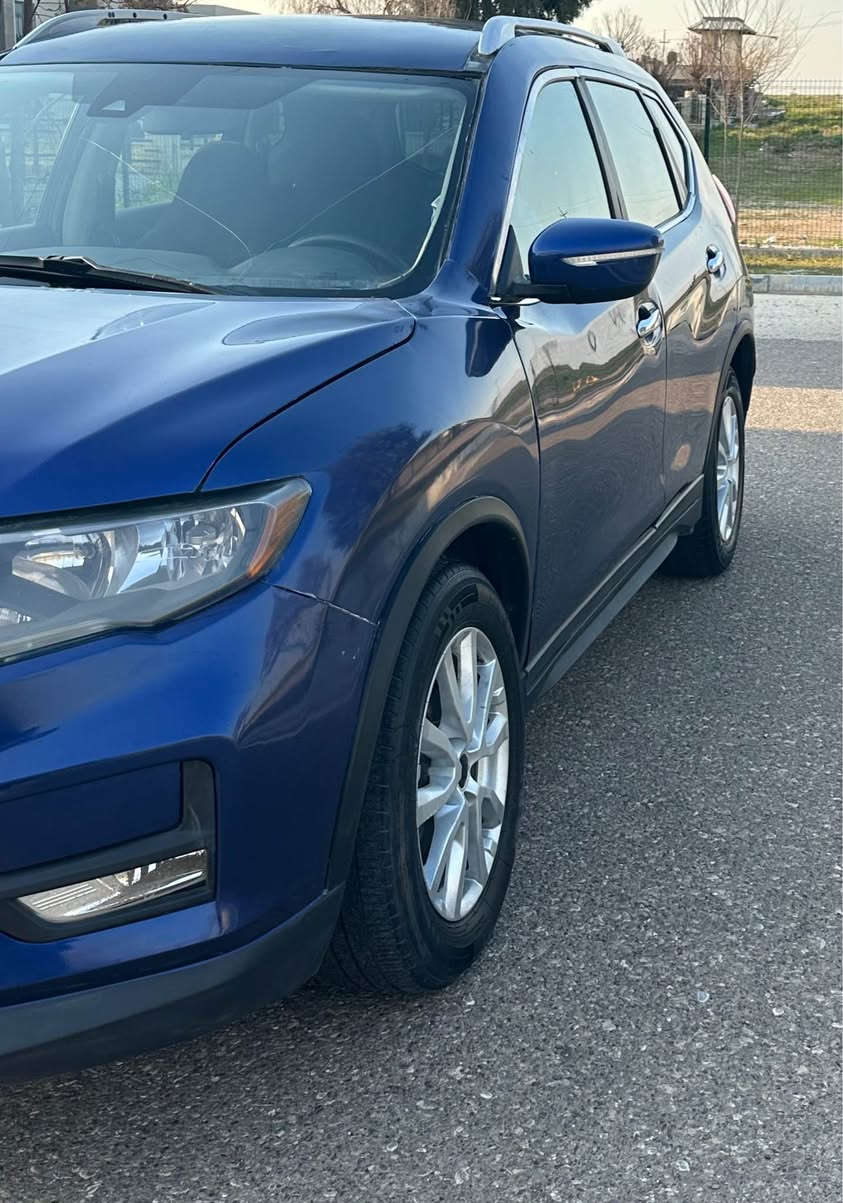 نیسان رۆگ ٢٠١٩ ٥ پارچەی سبوغە لەگەر هەندەک سەقفی سبوخە گیرو مەکینە بەشەرت تازەم گۆریە تەقە رەقە بەشەرت 25 وەرقە خرامەی لە سەرە پاش محامەلە دەگەرینمەوە
سعری ١٢٠ وەرقە محامەلە گۆرینەوەش دەکەم ئەگەر بە دلم بیت *********** أربيل, العراق
