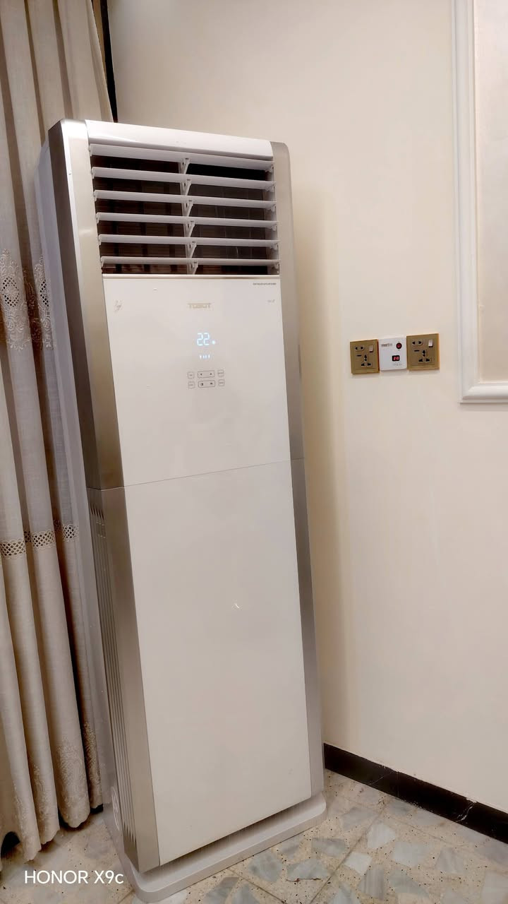 ورشة تبريد متنقلة في بغداد
نصب سبالت ❄️ صيانة ❄️ إدامة ❄️ تجهيز
نصلكم في جميع مناطق بغداد

✅ الخبرة مطلوبة لتحصيل النتيجة الجيدة والكفاءة العالية
✅ أعمالنا تتميز بالاحتراف والدقة والضمان 
✅ كادرنا فني ممتاز ويتميز بالسرعة في الانجاز
✅ ضمان في العمل والصيانة موسم كامل
✅ ضمن أعمال ورشتنا
1️⃣ نصب مجموعة سبالت نوع توسوت انفيرتر في منطقة الجادرية
2️⃣ نصب سبلت نوع مايديا انفيرتر في منطقة البنوك 
3️⃣ نصب مجموعة سبالت نوع كري في شارع فلسطين
4️⃣ صيانة مجموعة سبالت في الكرادة
5️⃣ صيانة مجموعة سبالت في مناطق الكرخ
6️⃣ نصب سبلت في منطقة الشعب 

للاستفسار الاتصال او المراسلة
***********
يوجد واتساب
