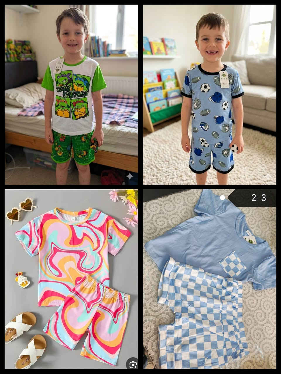 متوفر شلعه اطفال بات بات سعر جمله وفساتين بناتي تصفيه مولات 10 قطع. تفاصيل خاص


**إذا كنت صاحب هذا الإعلان وتريد حذفه لأي سبب، رجاءا أرسل رسالة إلى الدعم الفني**