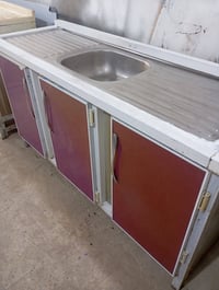 سنكي ١٫٥م • نظيف • نجف